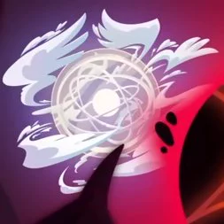 Is that a protective shield? Perhaps they're afraid that after Lute reveals himself, they'll fear that the sinful inventors will revolt by creating portals like .