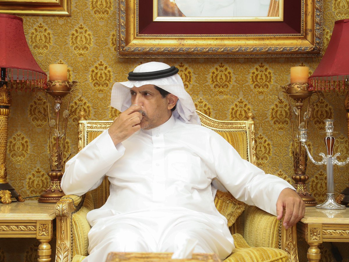 عـين الشـباب tweet media