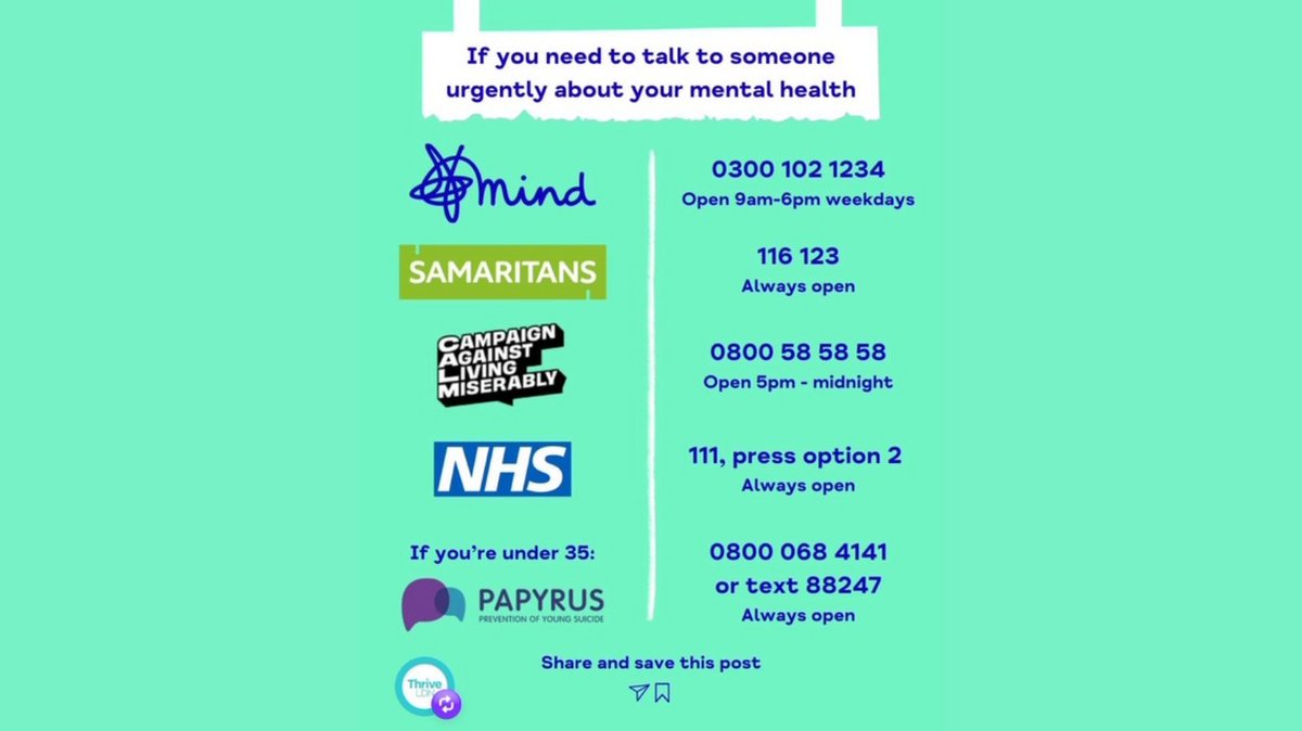 Richmond Borough Mind tweet media