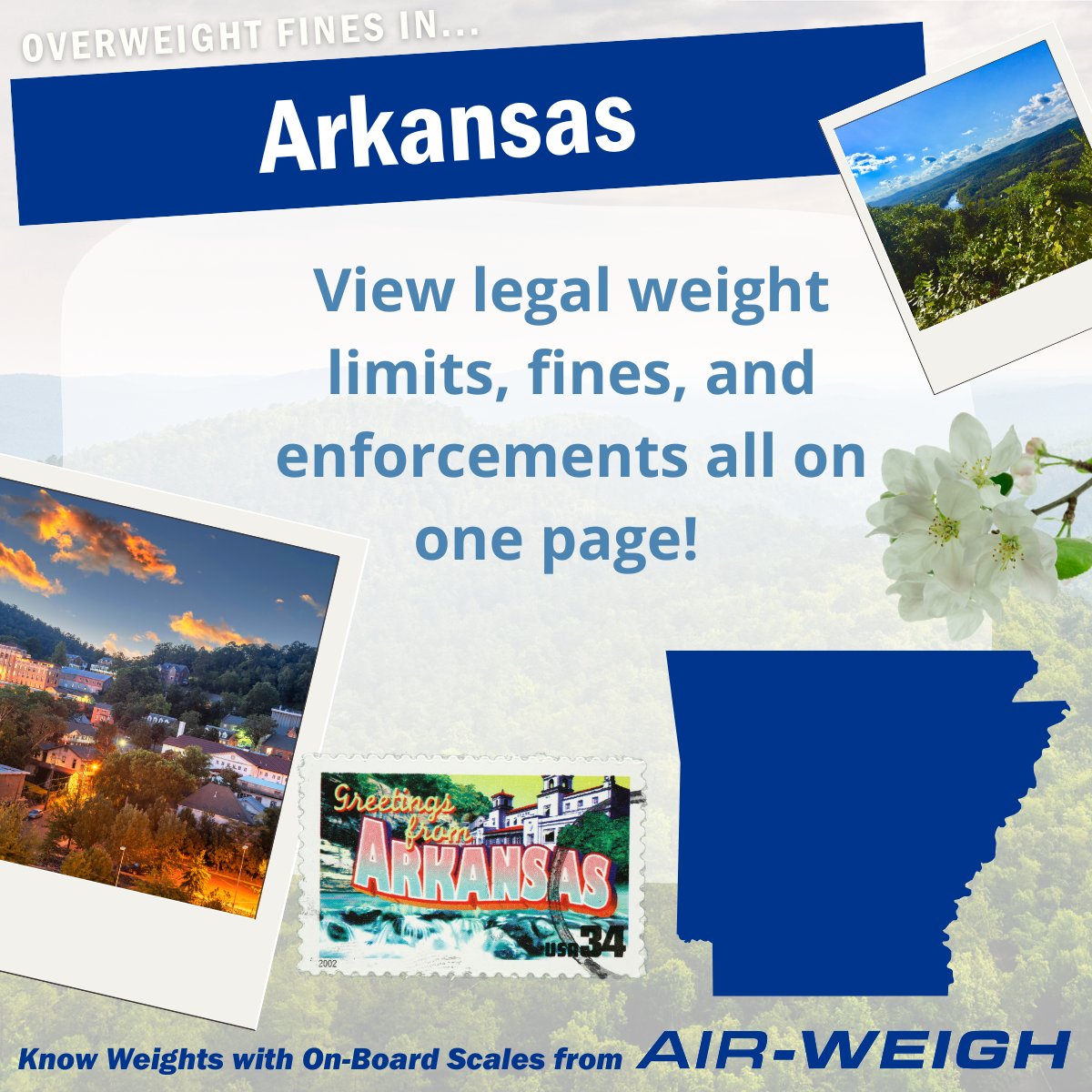 Did you know that Arkansas has a unique transportation history shaped by its many rivers and swamps? Before modern highways, folks relied on waterways, and even early roads were built on old Native American trails! Today, the trucking industry in Arkansas, home to many major