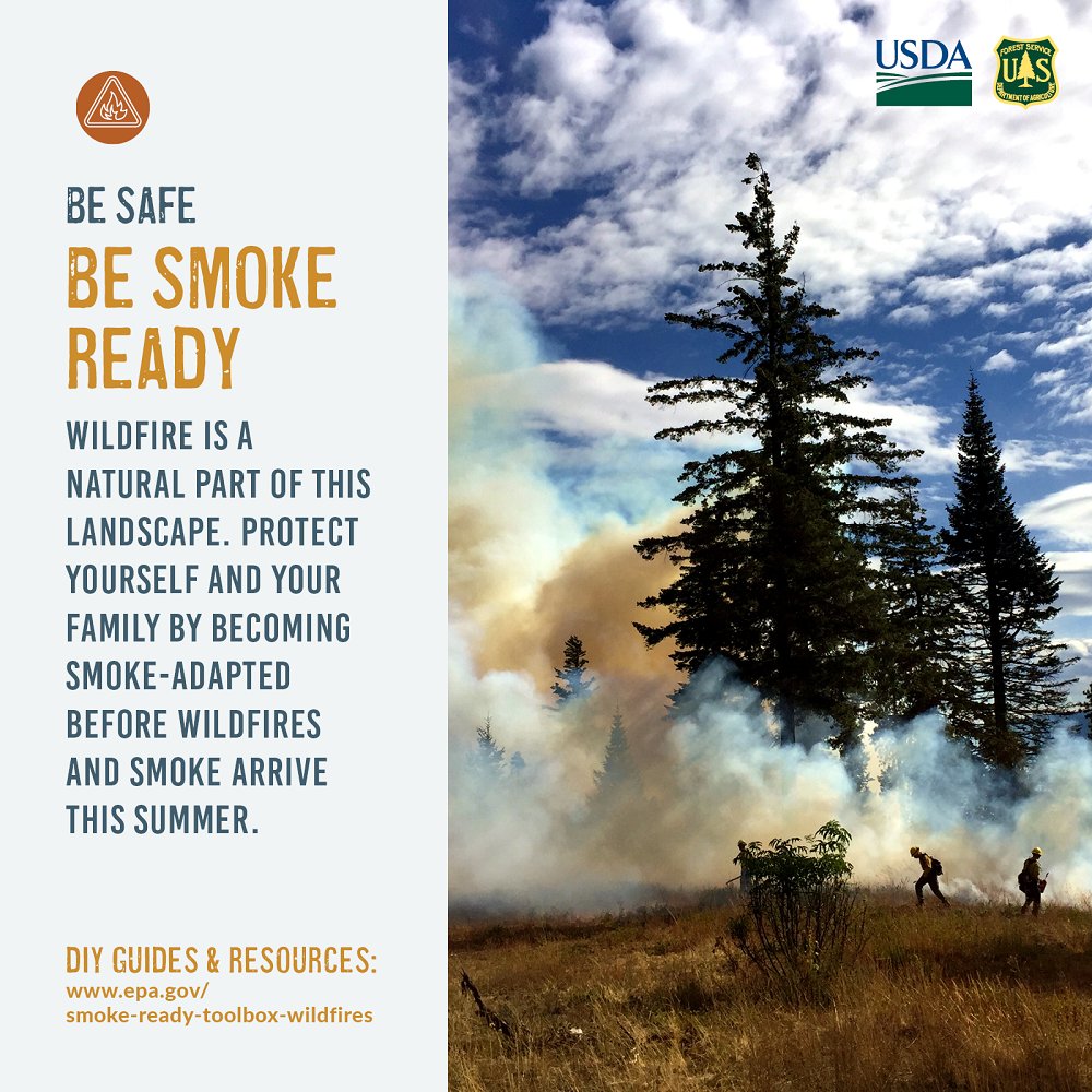 U.S. EPA Northwest Region tweet media