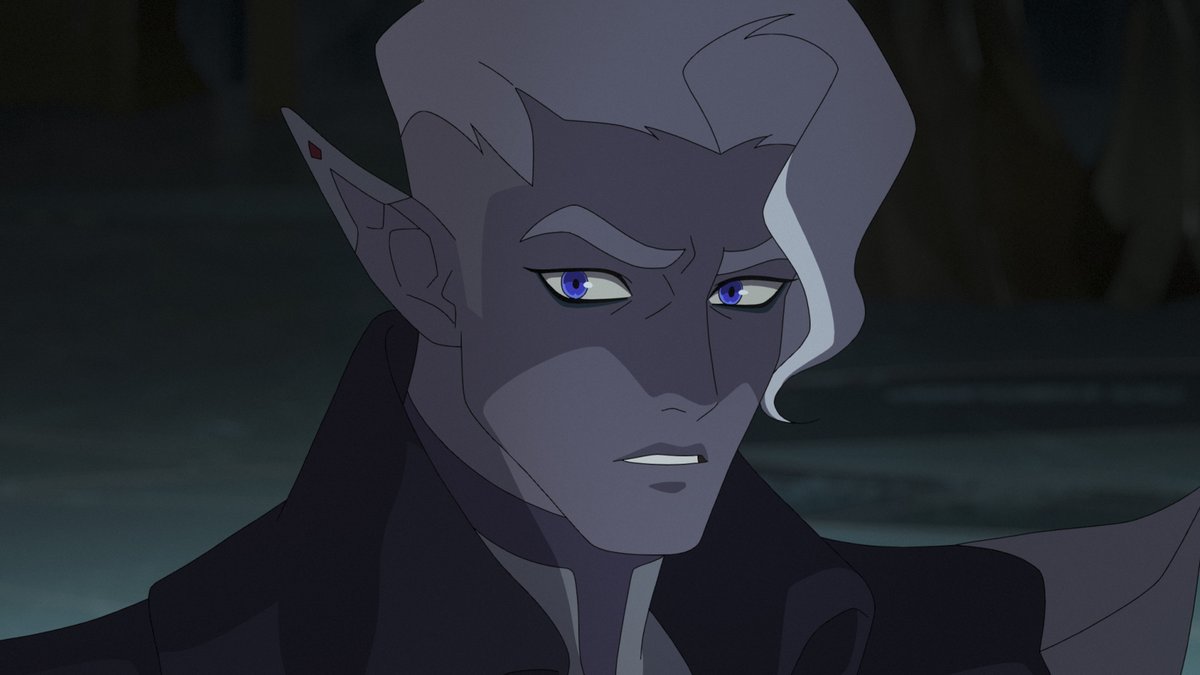 LVMandM9onPrime's tweet image. Hot Boi™️ #TheMightyNein #CriticalRole