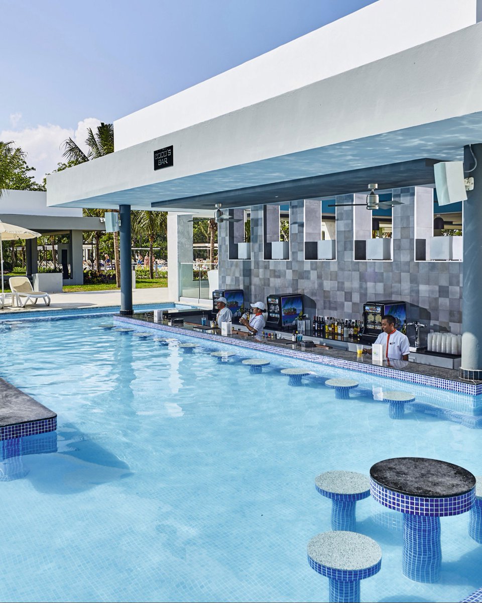 Fancy 14 nights in Mexico next summer? Check out our Deal of the Week! ☀️🏖️
.
PLUS❗ Save an extra €200* with code HOLIDEAL 👀
.
Click here for more: bit.ly/3Ig0b9x 🤳
.
*T&amp;Cs apply
.
#traveldeal #dealoftheweek #tuiireland #mexico #summer2026 #mexicoholiday