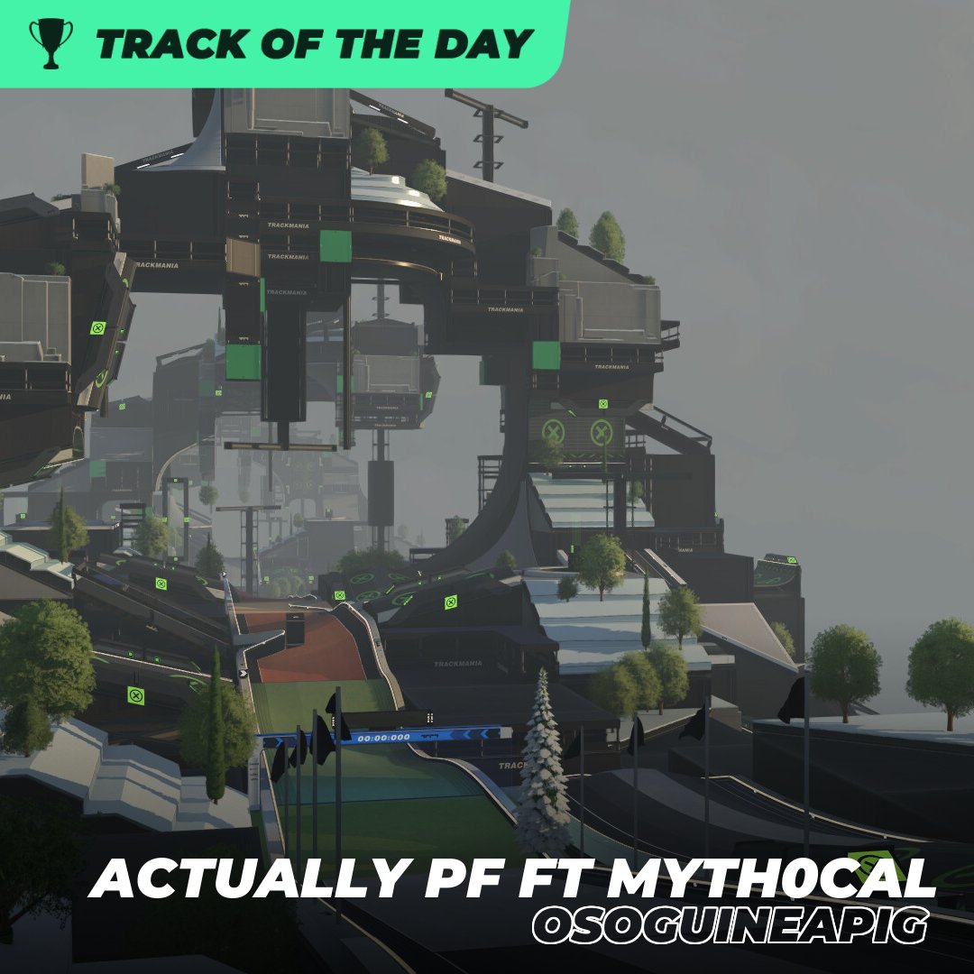 Driving an almost straight line can be very challenging!