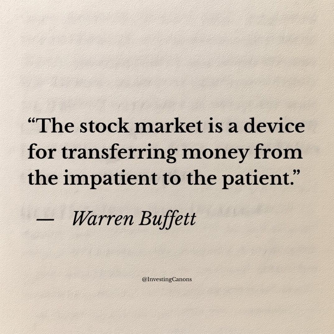 stilwellinvest.com How to Grow Even During Uncertainty.fwe - 搜尋 / X, image size:1074x1074