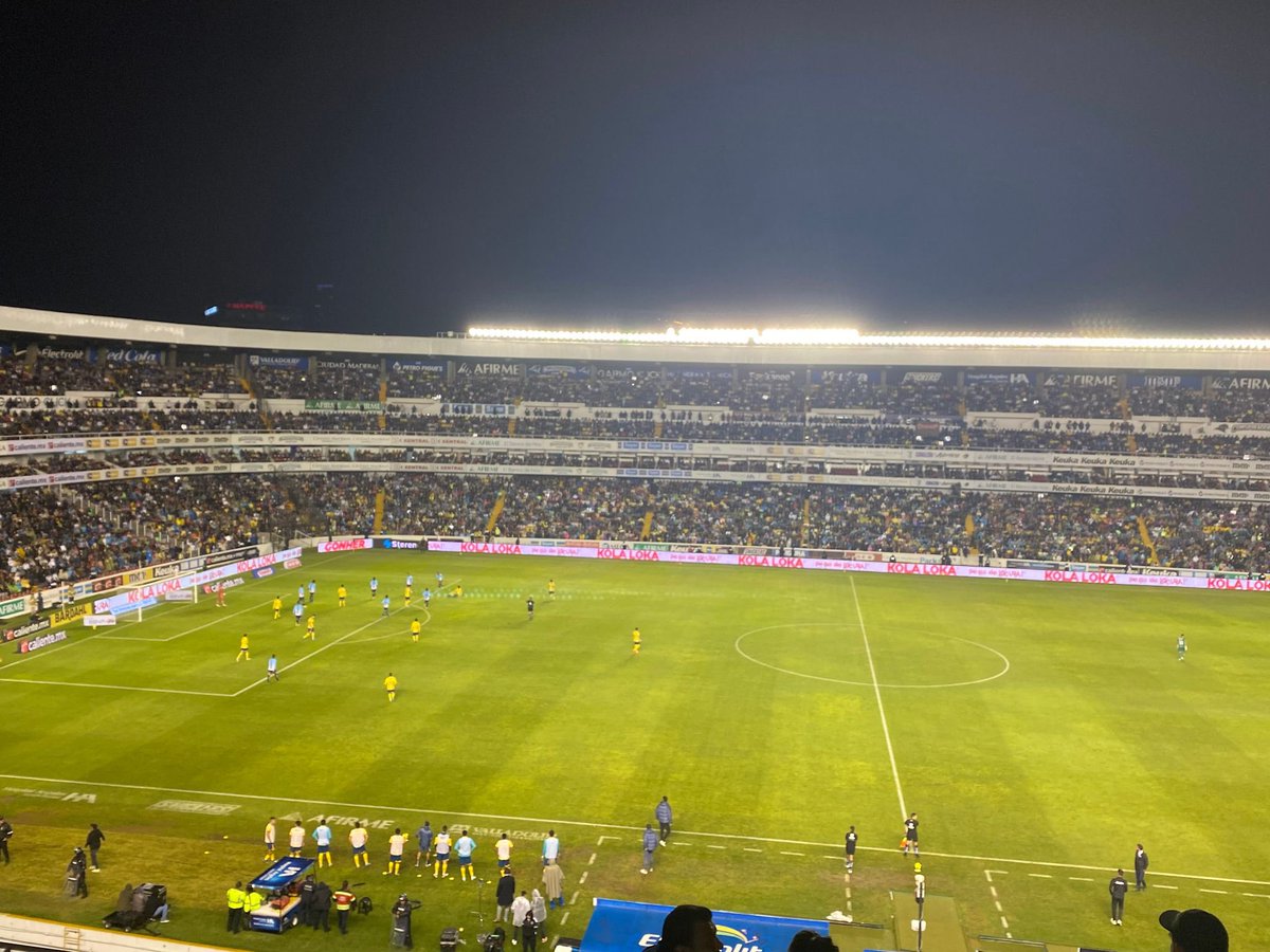 Fer Martínez 👑⚽️ tweet media