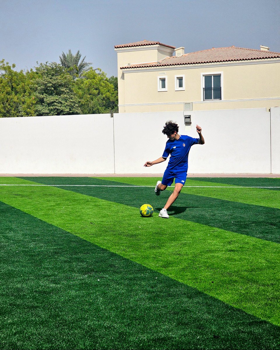 Durham School Dubai tweet media