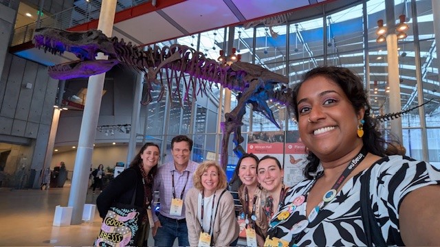 ChildrensSciCenter (@childsci) on Twitter photo We had an incredible time at the <a href="/ScienceCenters/">Association of Science and Technology Centers</a> Annual Conference in San Francisco this past weekend! A huge thank you to <a href="/calacademy/">California Academy of Sciences</a> for hosting such a memorable eveningβwhere else can you experience a rainforest, aquarium, and planetarium all under one roof? πΏπ π We had an incredible time at the <a href="/ScienceCenters/">Association of Science and Technology Centers</a> Annual Conference in San Francisco this past weekend! A huge thank you to <a href="/calacademy/">California Academy of Sciences</a> for hosting such a memorable eveningβwhere else can you experience a rainforest, aquarium, and planetarium all under one roof? πΏπ π