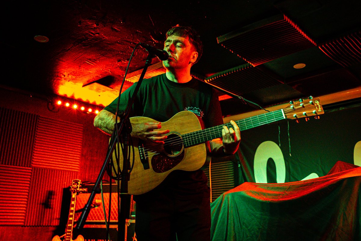 Absolutely buzzing to be joining @theksofficial on their upcoming album tour ⚡️

If you are lucky enough to have tickets for Sunderland or Hull, make sure you get down early and catch my set 🚀

Can’t wait for these two shows!!!!!