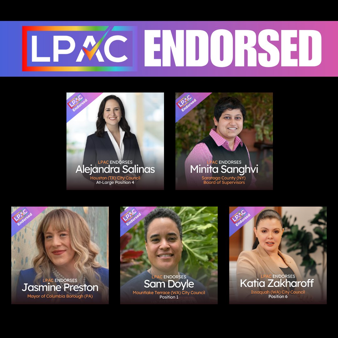 LPAC tweet media