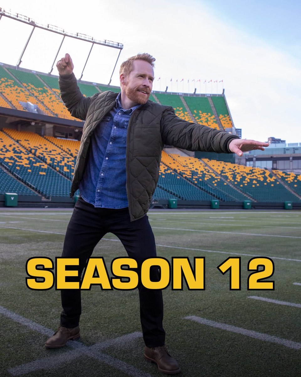 Get ready, Canada! 🇨🇦 The race is coming BACK for Season 12! 🏁💥 Stay tuned! #AmazingRaceCanada