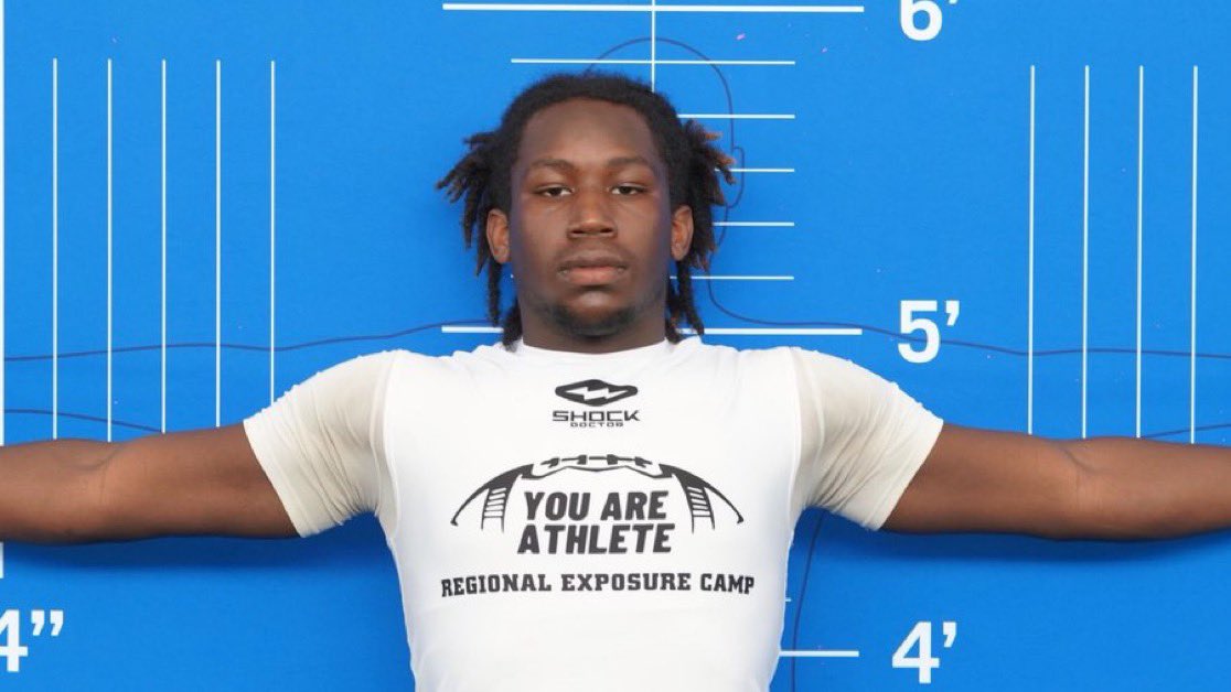 2027 RB Corbin Odell (<a href="/CorbinOdell28/">Corbin Odell</a>) out of University Lab HS (LA) holds a D1 offer from Grambling State

“Plays stronger than listed size suggests. Runs with good pad level and consistently finishes runs. Finds nooks and crannies in traffic to gain extra yards. Strong enough to
