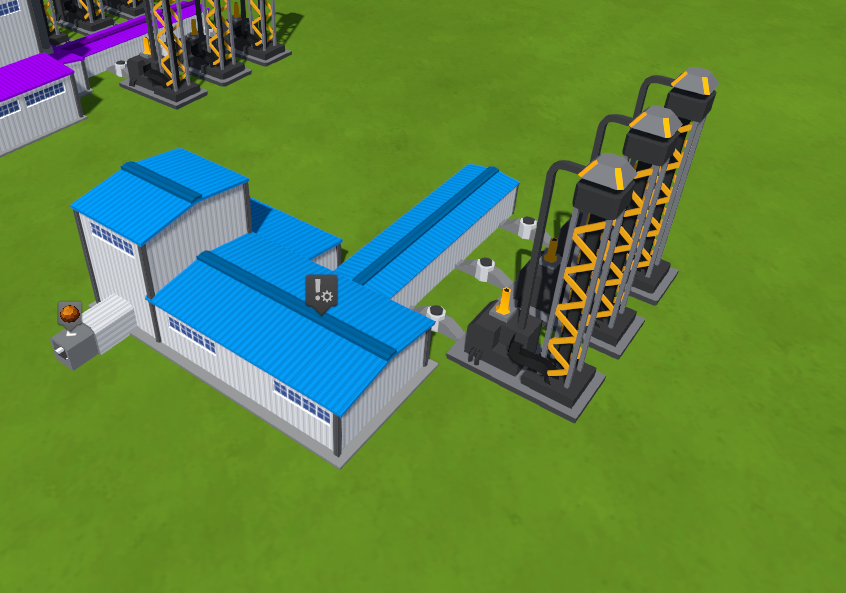 MetaPlantGame's tweet photo. Mines, Updated https://t.co/jFsfWef794