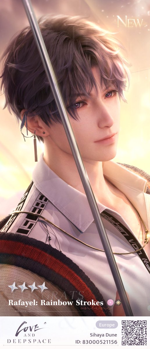 Sihaya1980🐰 (@lamadrigueraale) on Twitter photo 