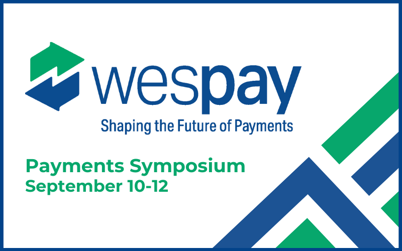 FPSGOLD's tweet photo. FPS GOLD is attending the Wespay Payments Symposium in Universal City, CA.

If you’ll be there, make sure to swing by the FPS GOLD booth. We’d love to meet you, hear about your institution’s goals, and show you how our wire system can help you achieve those goals.

See you soon! https://t.co/e0TujJVgaQ