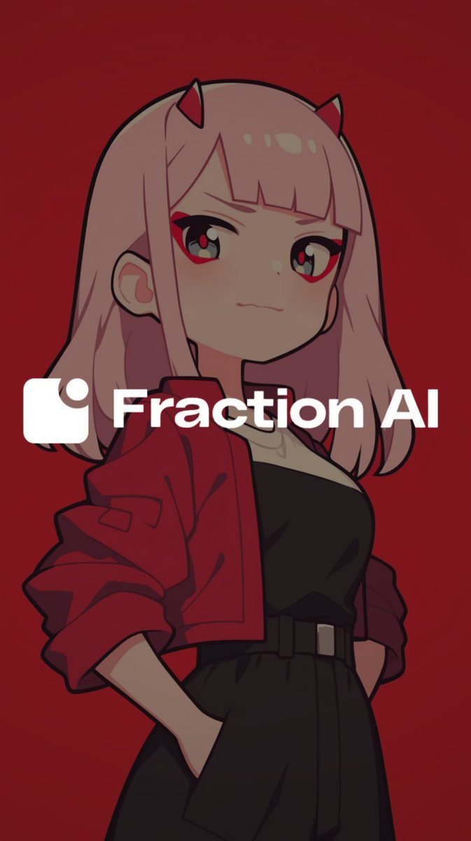 Adawiyah06 | ๐ฝrAI (@adawiyah0626) on Twitter photo Big news! <a href="/FractionAI_xyz/">Fraction AI</a>
<a href="/hotdao_/">HOT Protocol ๐ฅ</a> wallet is now integrated with ALFA, making the top AI prediction market even smoother and more secure.
Faster logins, better performance, and a seamless user experience
future-ready and user-friendly! Big news! <a href="/FractionAI_xyz/">Fraction AI</a>
<a href="/hotdao_/">HOT Protocol ๐ฅ</a> wallet is now integrated with ALFA, making the top AI prediction market even smoother and more secure.
Faster logins, better performance, and a seamless user experience
future-ready and user-friendly!
