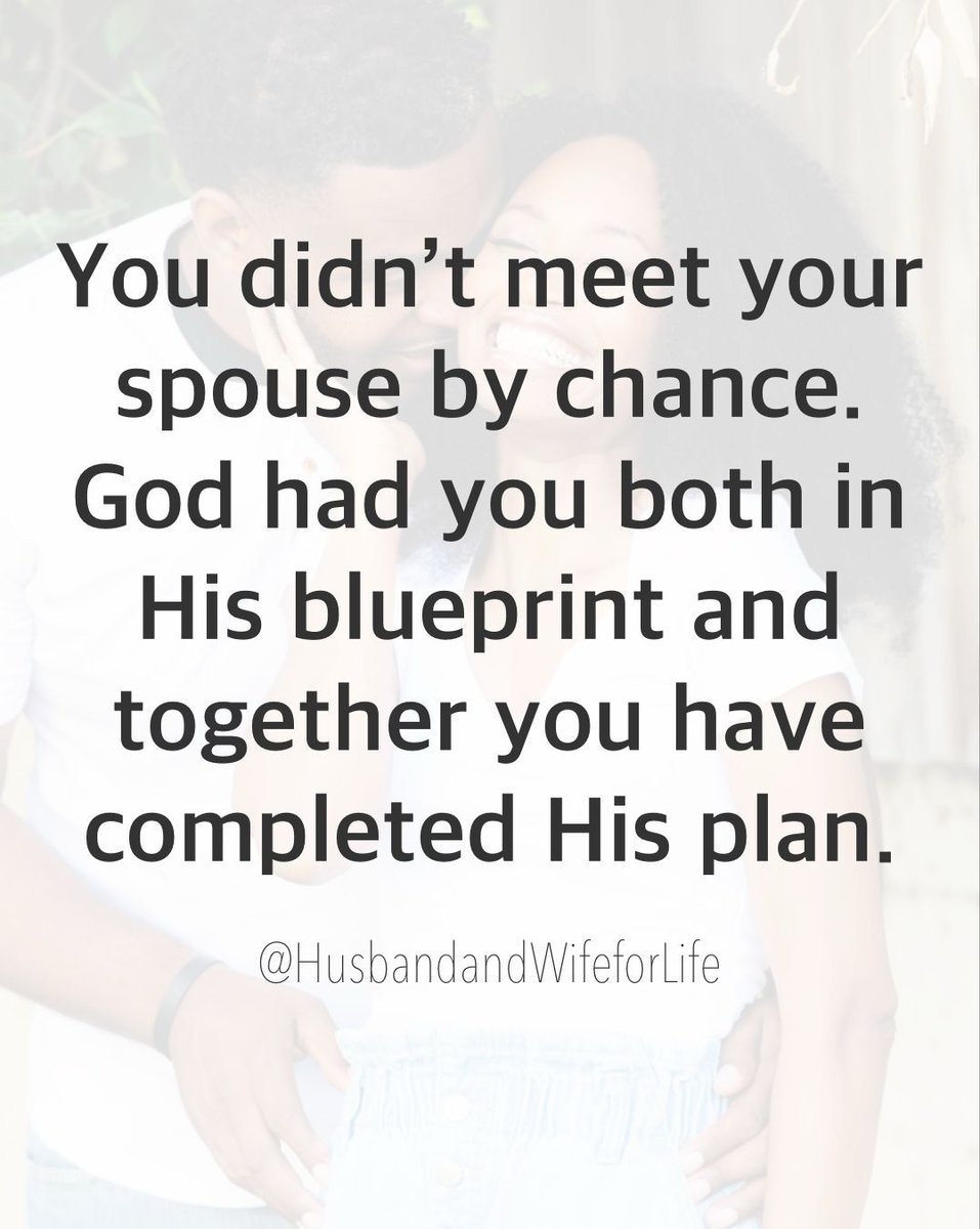 Mission complete. 

#marriagewins #husbandandwifeforlife #husbandandwifegoals #powercouples