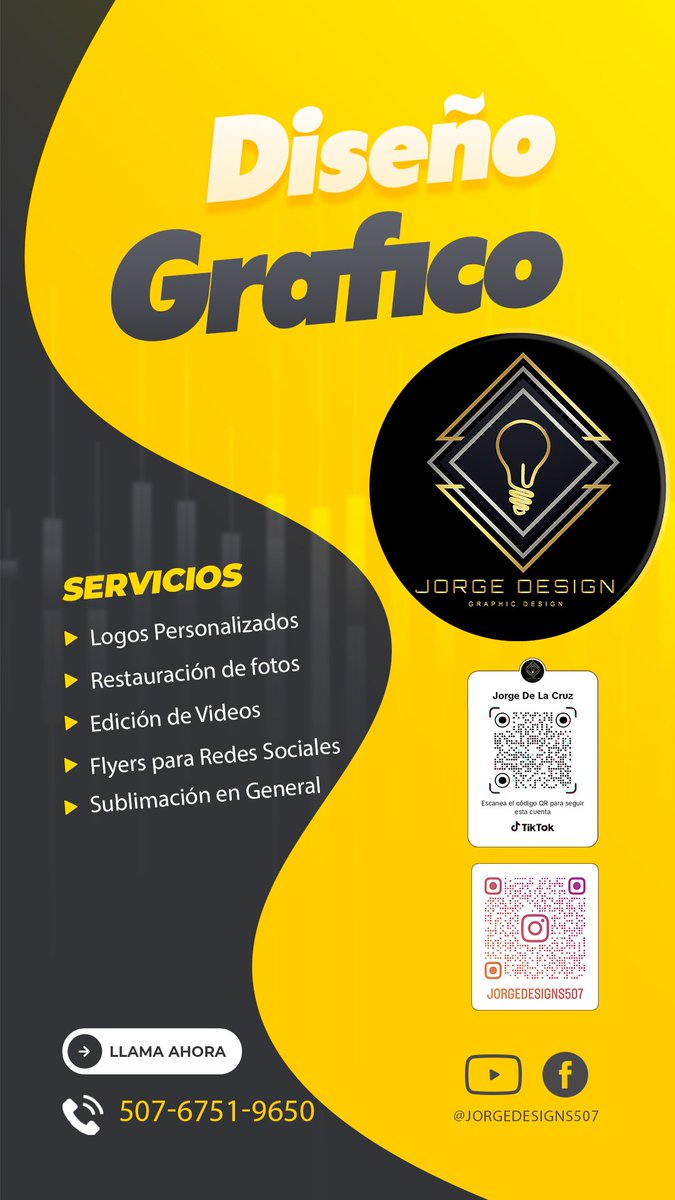 designs507's tweet photo. Servicios de Diseño Gráfico personalizados.🧠👈🏻 https://t.co/7jSotuKDM6