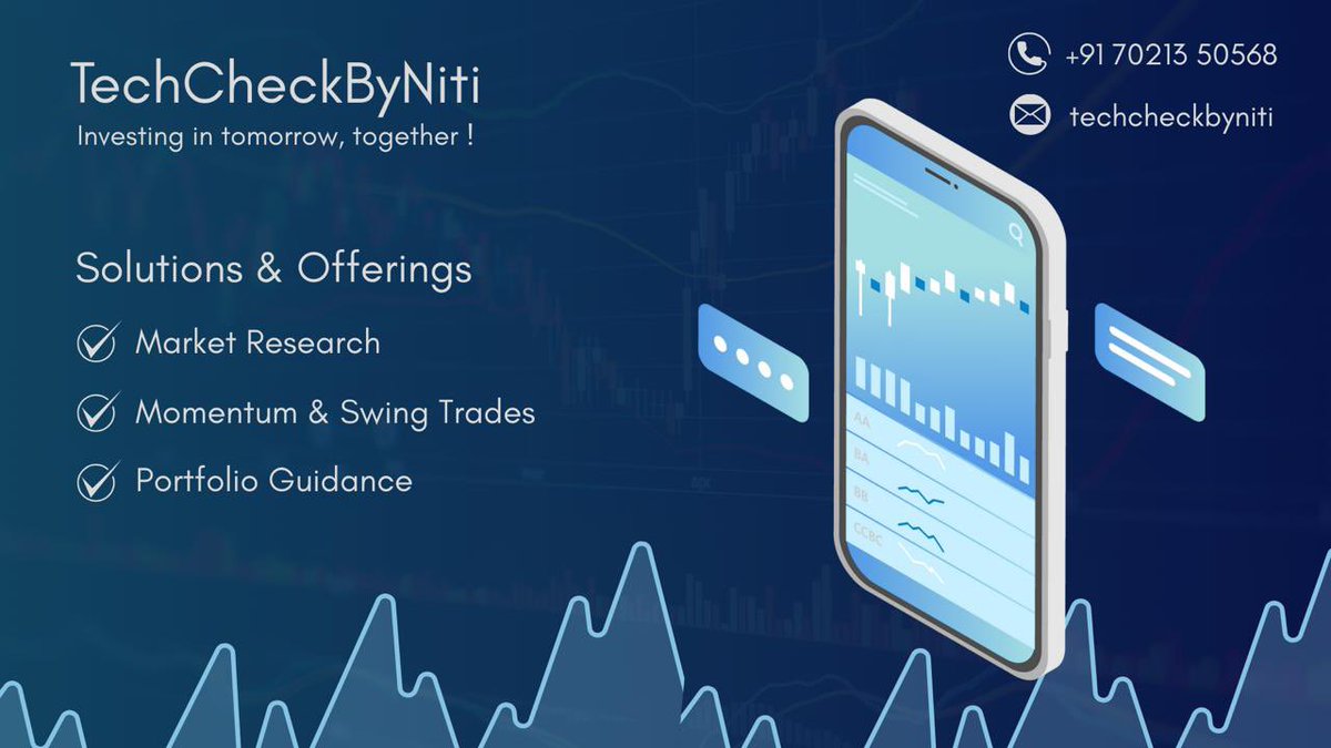 TechCheckByNiti tweet media