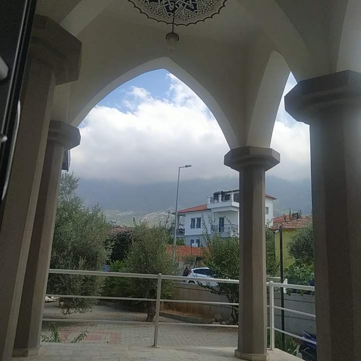 Spartacusmyi's tweet photo. Allah var gam yok. https://t.co/OAJVnimOxn