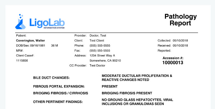 LigoLabLIS_RCM's tweet image. 🧾 From customizable templates to flexible delivery options, today’s LIS platforms put labs in full control of reporting.

Discover how LIS reporting engines boost efficiency, client satisfaction, and scalability.

👉 [bit.ly/4n8GNuc]

#Laboratory #LIS #Pathology