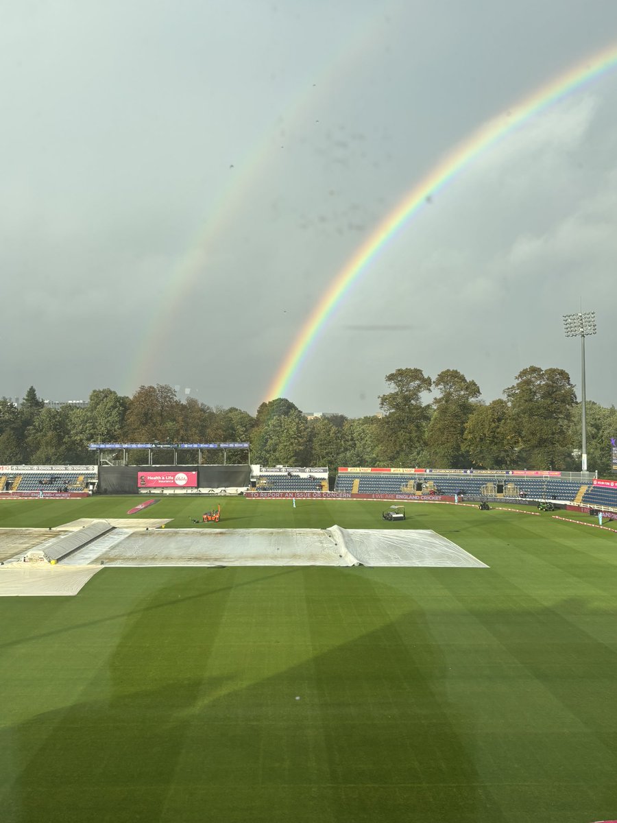Sophia Gardens tweet media