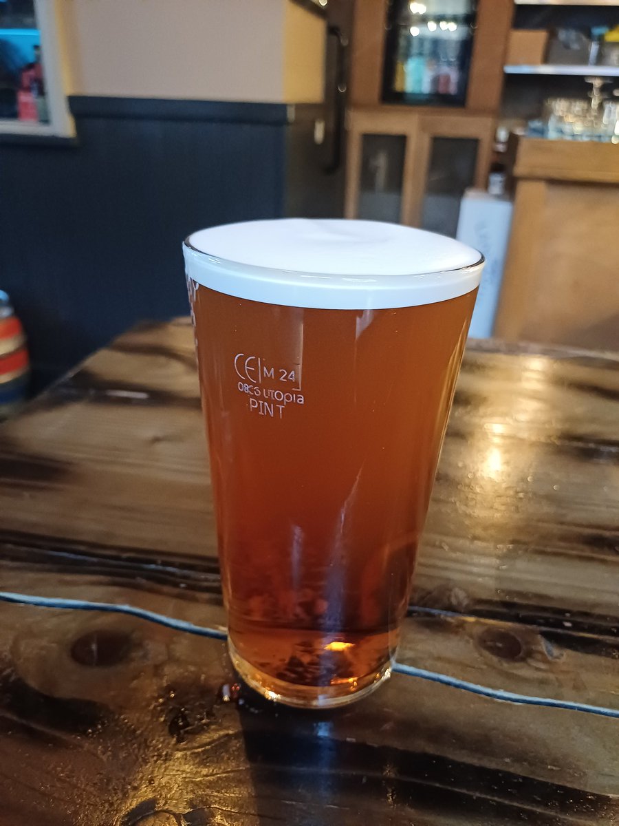 Jamie, Barrovian in Exile (@jamiezigger) on Twitter photo A well-earned swiftie in <a href="/lancasterale/">Lancaster Brewery</a> Tite & Lock on Lancaster Station. Always on form and now my train has been delayed.... #pubs #pints #ale #supportpubs A well-earned swiftie in <a href="/lancasterale/">Lancaster Brewery</a> Tite & Lock on Lancaster Station. Always on form and now my train has been delayed.... #pubs #pints #ale #supportpubs