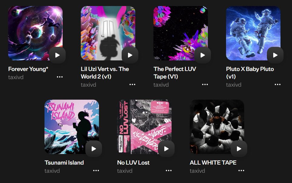 taxivdr's tweet photo. Forever Young was taken down so here i am reuploading it, along with luv lost and white tape. All the other links are new. Enjoy. (personal fav is vs. the world 2. spent of alot of time to put that together, if youre going to only check out one new link it should be that one.) https://t.co/UuKKWsfLyd