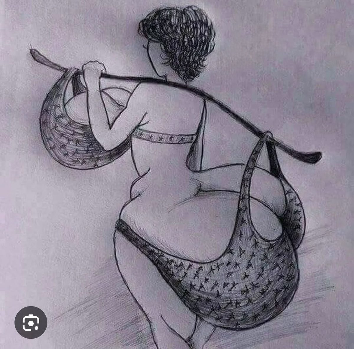 MemeDevLab's tweet photo. Welcome to $GENZ

She carrying baskets… but my brain carrying different thoughts 👀😂When you try to see life normally, but Gen Z brain says NOPE.

📜 Contract: EUHjqhHJCpCcHe7wf5aXyVJzF5DtGJxueyrqGnUGpump
#GENZ #memecoin #crypto https://t.co/HoWY2Pkses