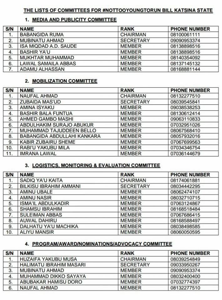 Miqdad_Jnr's tweet photo. Seven years ago, I was appointed Katsina Local Government coordinator for the ‘Not Too Young To Run’ movement. This journey aimed to empower young people to contest and actively participate in the decision-making process.

I never imagined that years later, I would become a living testament to what we envisioned. I am grateful to the courageous young individuals from all walks of life who stood their ground for our shared beliefs. @YIAGA 👏