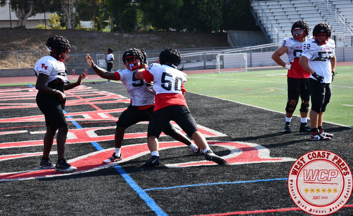 Andrew Condello’s grit and leadership help keeps Sea Kings 🔱moving as one 

The Palos Verdes senior gets it done on offense and defense 💪

STORY: westcoastpreps.com/condellos-grit…