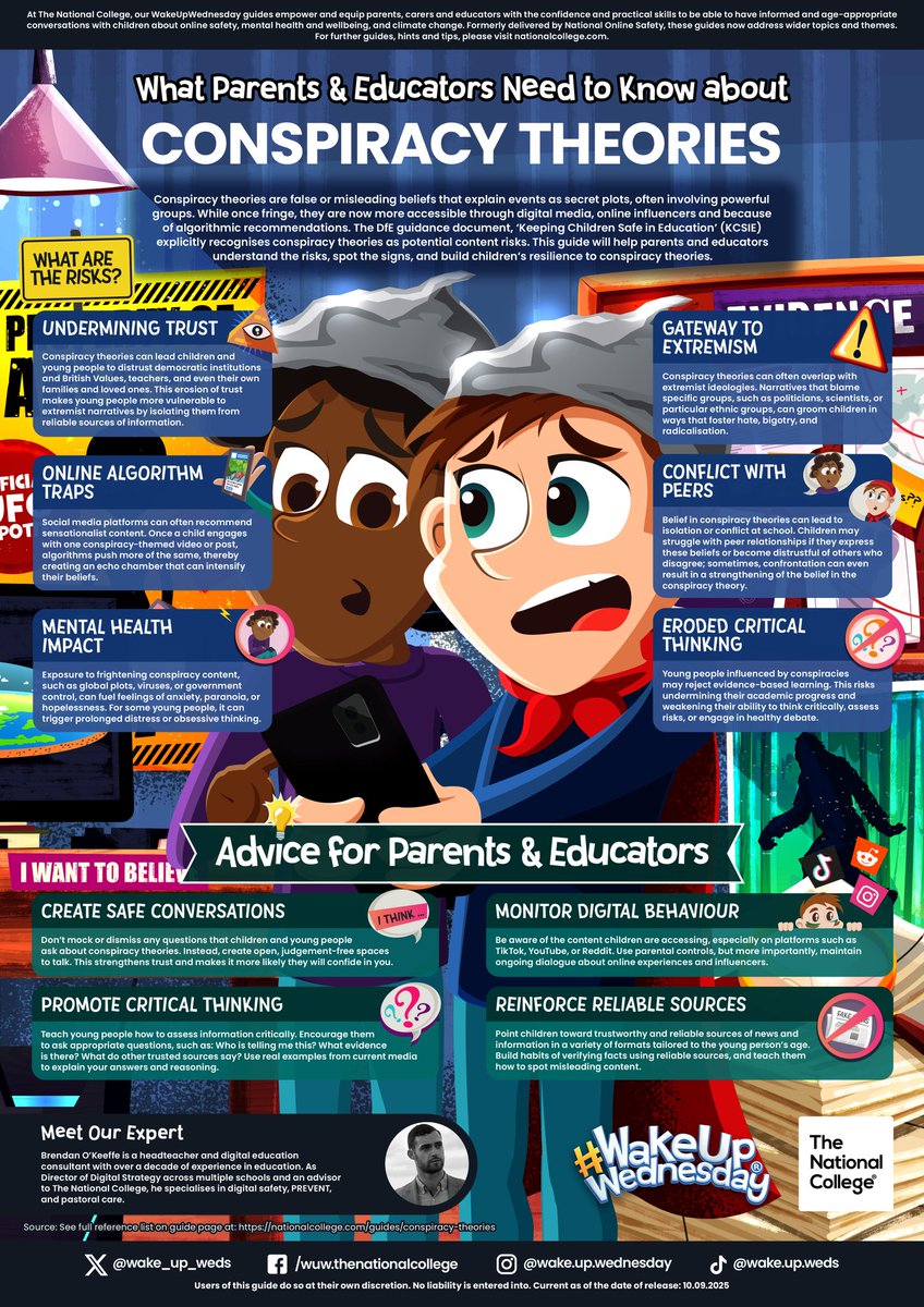 Newton Primary School, Chester tweet media