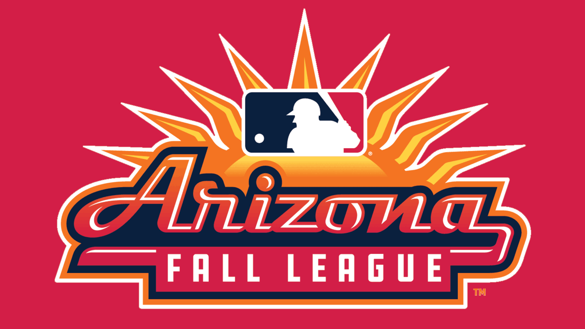 Washington Nationals prospects representing the Washington Nationals organization in the Arizona Fall League:

LHP Pablo Aldonis (<a href="/WilmBlueRocks/">Wilmington Blue Rocks</a>) 
LHP  Jake Bennett (<a href="/HbgSenators/">Harrisburg Senators</a>)
RHP Austin Amaral (<a href="/HbgSenators/">Harrisburg Senators</a>)
RHP Sean Paul Liñan (<a href="/WilmBlueRocks/">Wilmington Blue Rocks</a>)
LHP  Jared Simpson