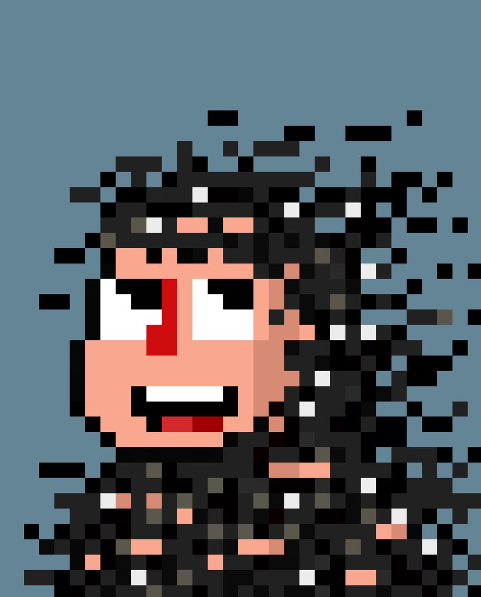 MattFamCrypto's tweet image. @commoners_nft collection is horribly underrated. @commonopoly_ is one of the best around.

Are you still common? Let’s see em?

#iamcommon
#becommon
#staycommon