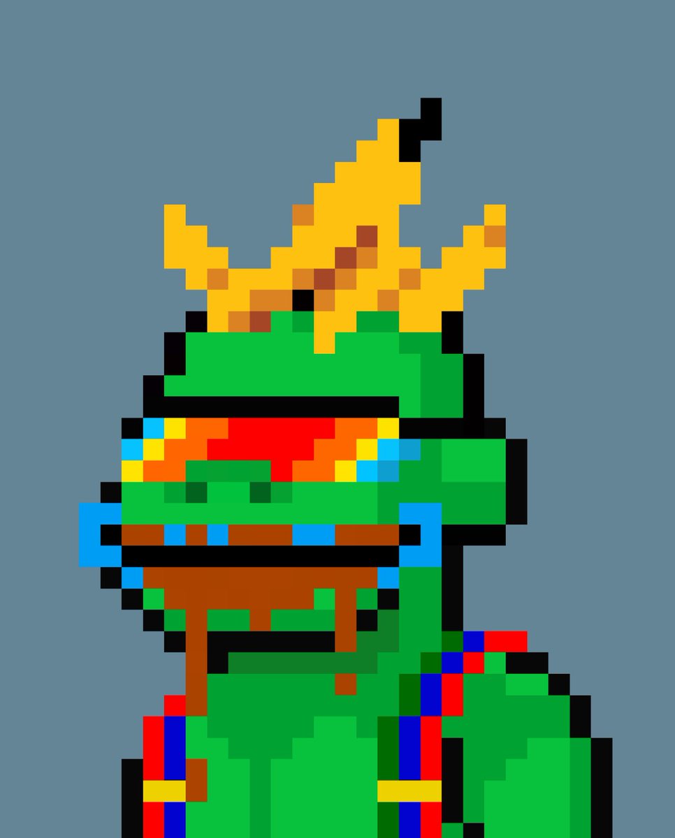 MattFamCrypto's tweet image. @commoners_nft collection is horribly underrated. @commonopoly_ is one of the best around.

Are you still common? Let’s see em?

#iamcommon
#becommon
#staycommon