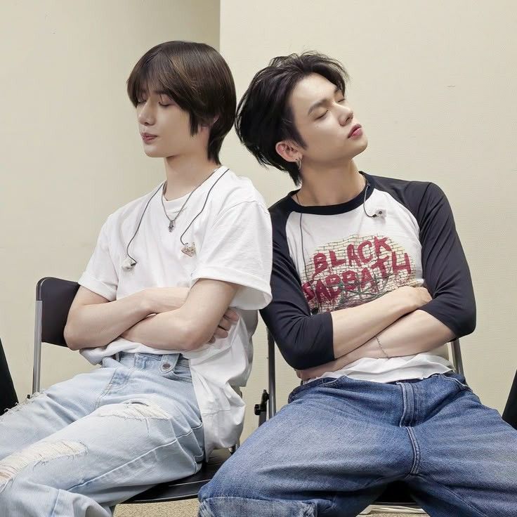 hourly beomjun(fan account)♡ (@beomjunhourly) on Twitter photo 