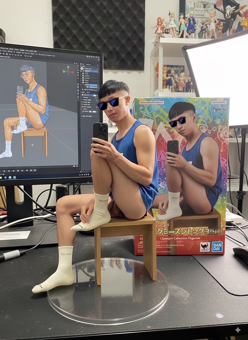 擼。道。夫 tweet media