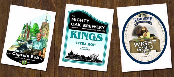 On the bar today at <a href="/oldbayalehouse/">Old Bay Alehouse</a> 👍
Beer Board: bit.ly/3MV8aXJ
<a href="/MightyOakBrew/">Mighty Oak Brewing</a> <a href="/Islandbrewery/">Island Brewery</a> 
#RealAleFinder