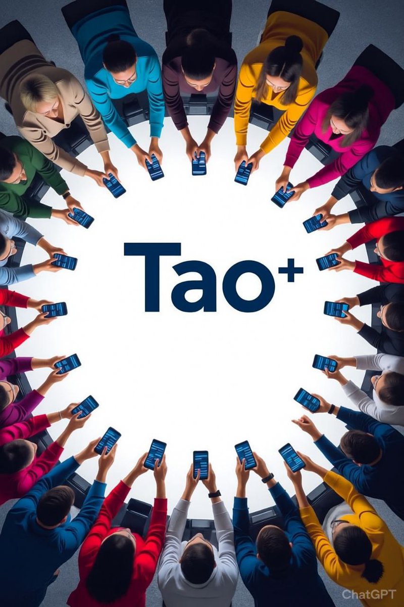 abeed6916's tweet photo. $TAO farmers 
Do you know that socialFi is changing the game?

every like, repost, and comment you make is stacking crypto for you.🔥

With Substrike mining + $TAO, social media 

Are you turning your social activity into real wealth yet?

#NuanceInspectxyz #TAO
@NuanceSubnet https://t.co/WAVrSLC0Fr