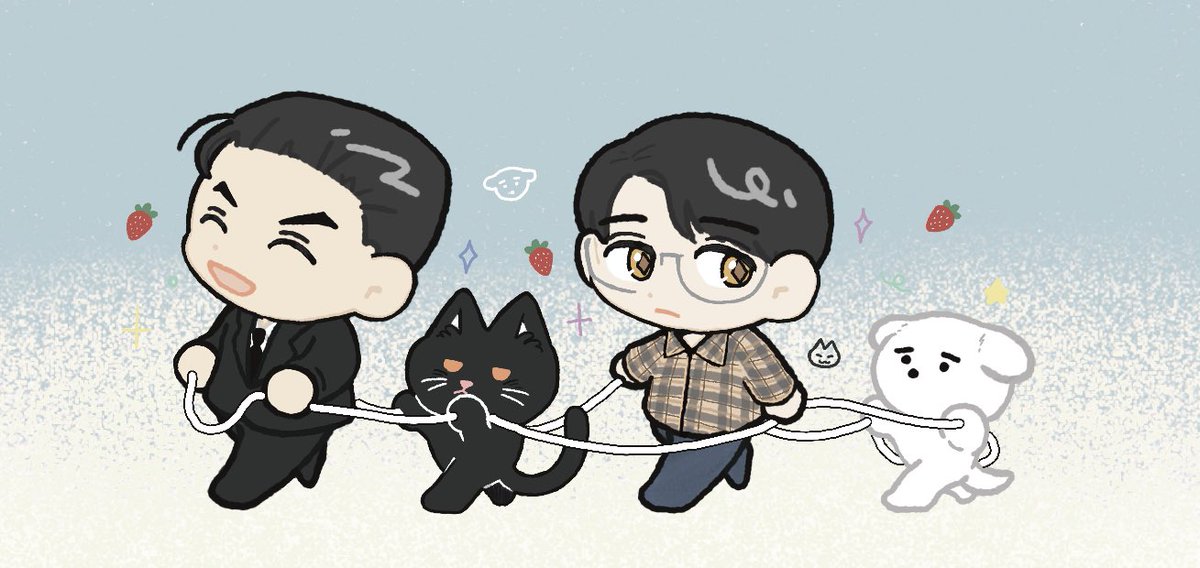 hajikara_iko's tweet image. 칙칙폭폭 #狂聡 #쿄사토