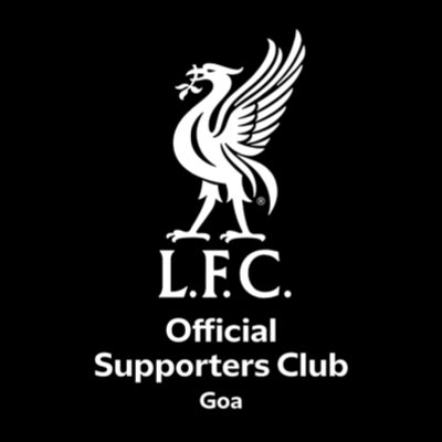LFCGoa's tweet image. #NewProfilePic