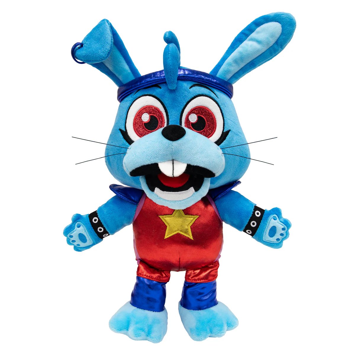 JonnyBlox tweet media