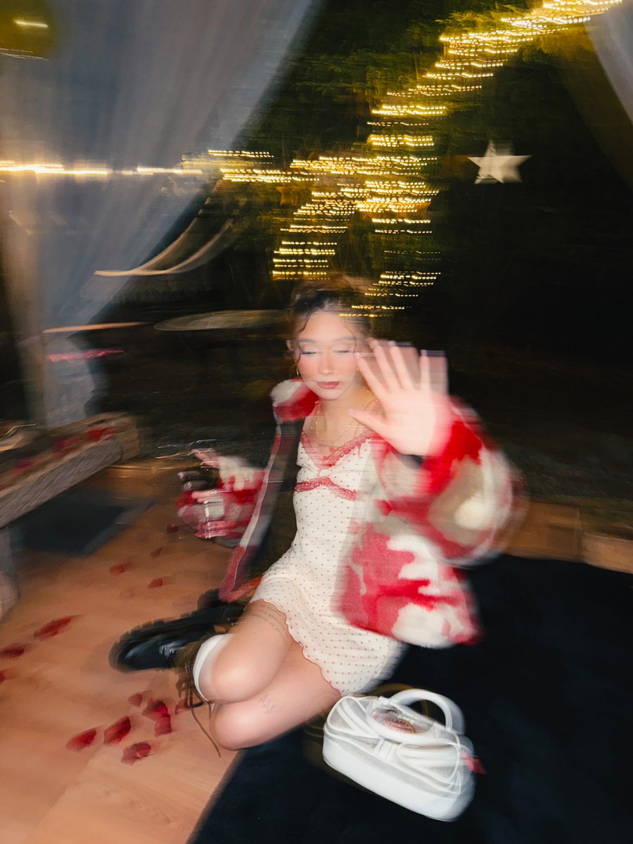 Oops… I did it again 💋🧚🏻‍♀️