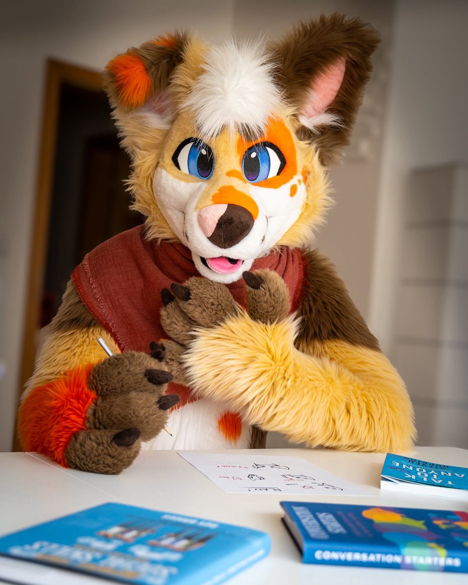 Baddy 🐾 tweet media