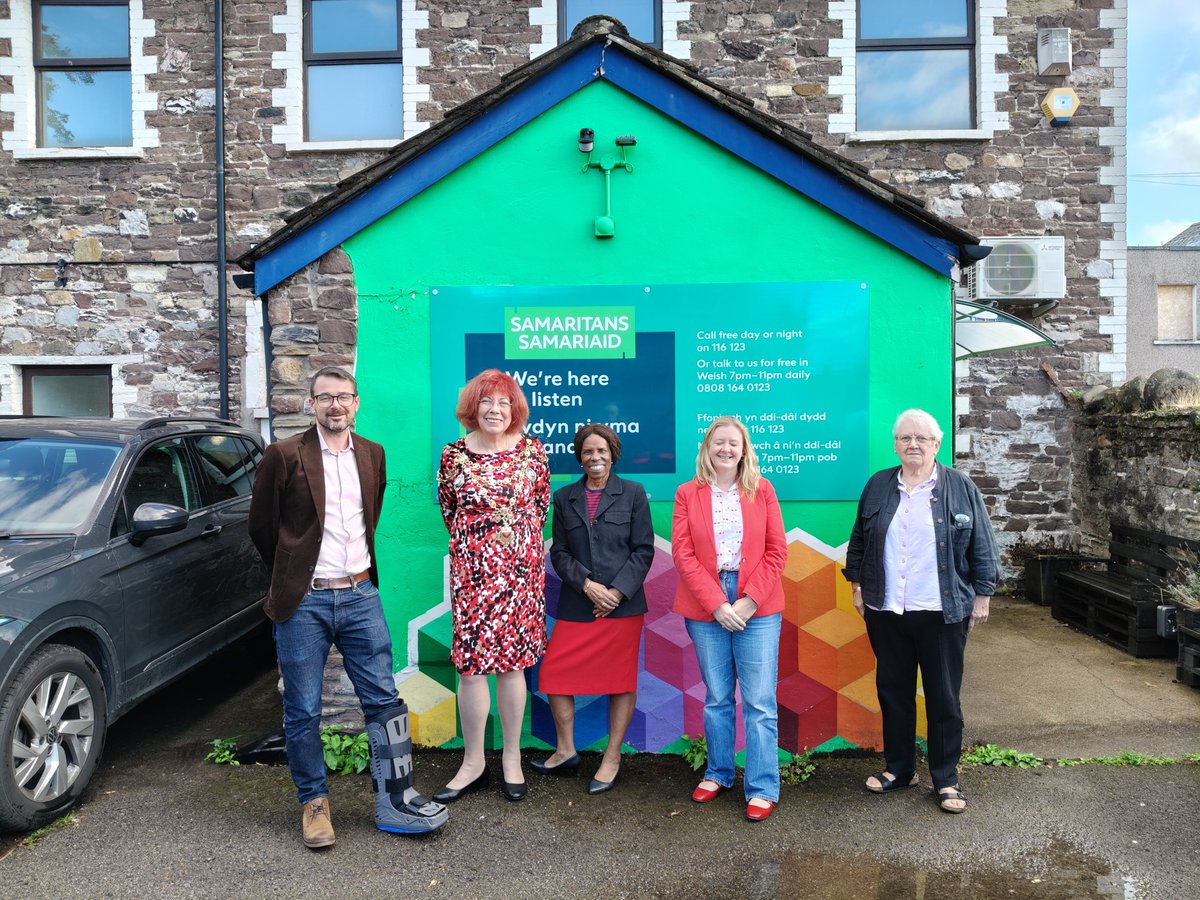 Neil Ingham (He/Him) tweet media