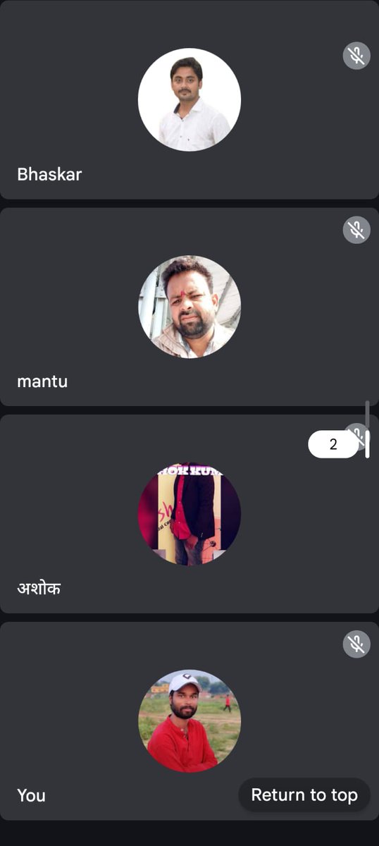 माननीय  प्रदेश प्रभारी श्री<a href="/shivcharangoel/">Shiv Charan Goel</a> जी एवं माननीय सह-प्रभारी श्री  <a href="/ShushilSinghAap/">Sushil Singh</a> जी द्वारा प्रदेश के सभी विंग पदाधिकारियों की एक बैठक आयोजित की गई, जिसमें संगठन विस्तार को लेकर विस्तृत चर्चा की गई।
<a href="/AamAadmiParty/">AAP</a> <a href="/ArvindKejriwal/">Arvind Kejriwal</a> <a href="/SandeepPathak04/">Dr. Sandeep Pathak</a>