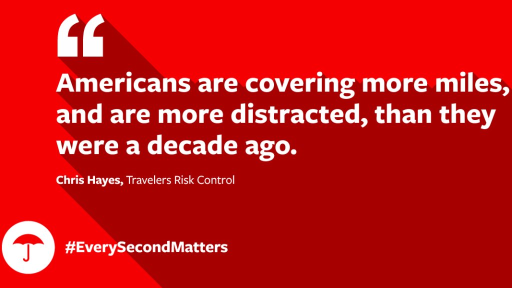 PhaupInsurance's tweet image. Help protect yourself on the road w/ this conversation starter to reduce distracted driving. tkpl.us/pik66 #EverySecondMatters