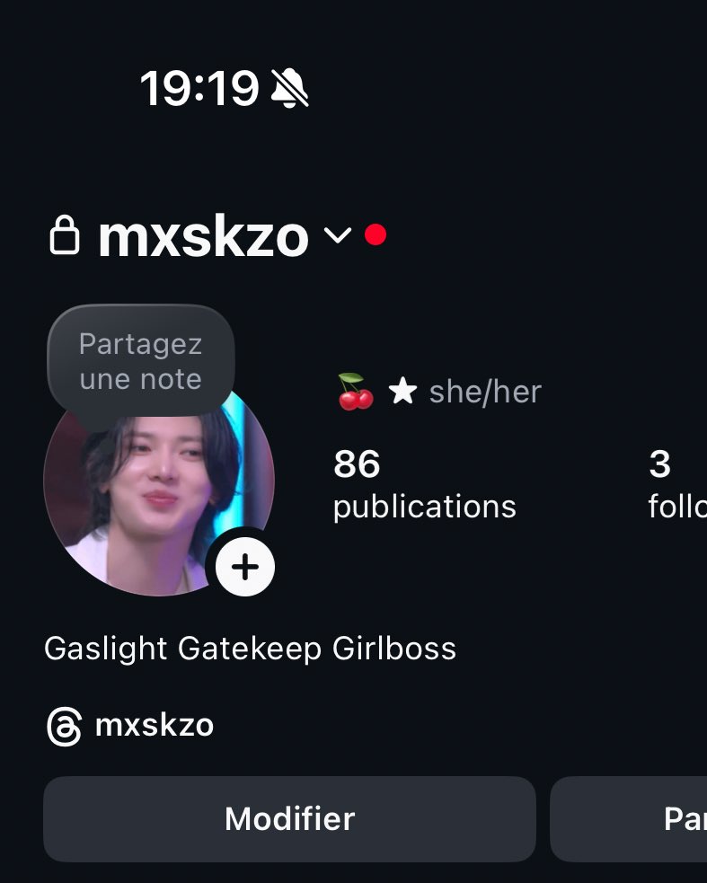 gnabxnahc's tweet image. #nouvelle pp