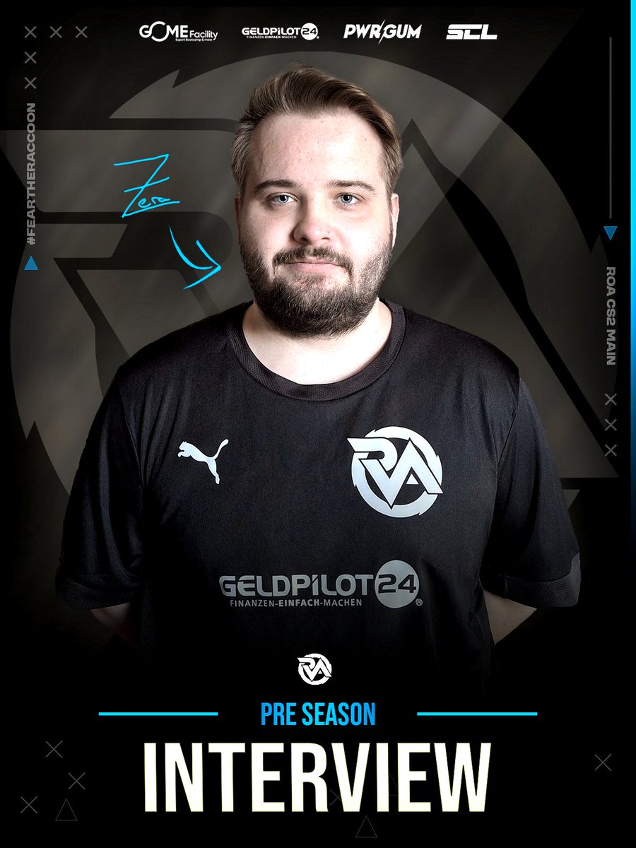 ROA eSports e.V. tweet media