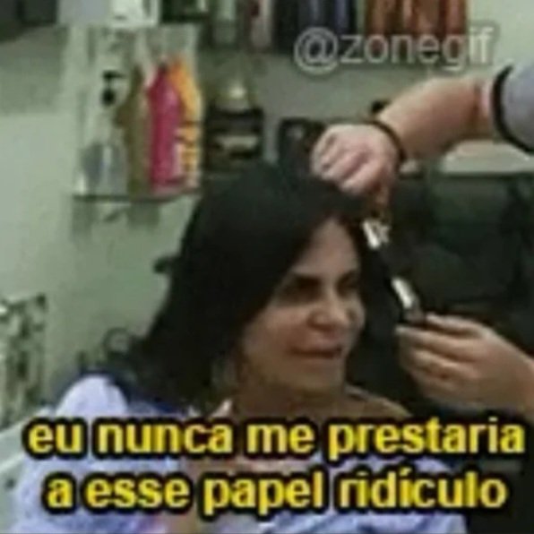 ttk ta chato p merda ein, só da comentário de mulheres subterrâneas, que já ultrapassaram o nível de baixas... se prestando ao papel de mendigar atenção de macho na internet, isso se chama falta de uma carteira de trabalho bem grande na cara de vocês. suas HORROROSAS!!!!